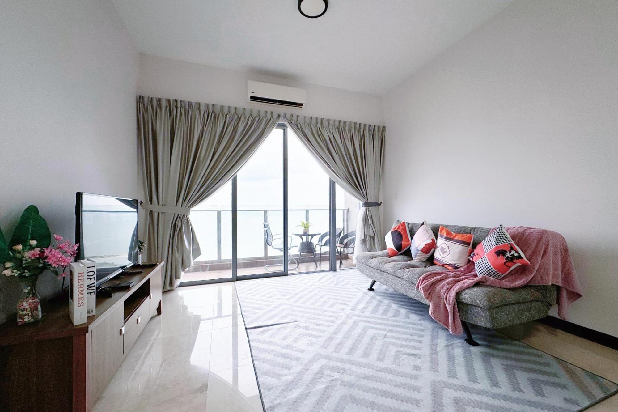 Silverscape - Luxury 3-4Br With Bathtub I 6-11Pax I Infinity Pool I Jonkerst - Managed By Alviv Homestay Malacca Exterior photo