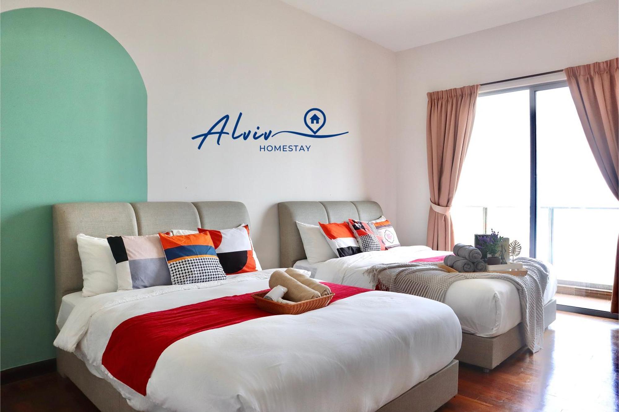 Silverscape - Luxury 3-4Br With Bathtub I 6-11Pax I Infinity Pool I Jonkerst - Managed By Alviv Homestay Malacca Exterior photo